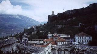 Grupi I Të Rinjve Gjirokastër - O Rrapi Në Peshkëpi