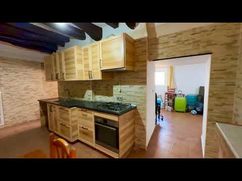 Tour This Lovely Spanish Village House with Pool – La Hoya, Almería 🇪🇸 89.950€