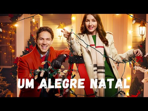 Um Alegre Natal 🎄ponto alto são protagonistas comuns ⚠️spoilers