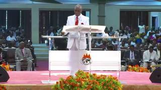 David Oyedepo- Covenant Day of Long Life  30MAR2014