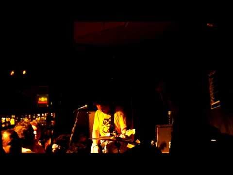 Agent Orange - I Kill Spies (Live @ Rio-Brazil 2010.04.18)