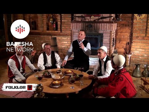 Sami Gashi  - Kang qytetare sofrs