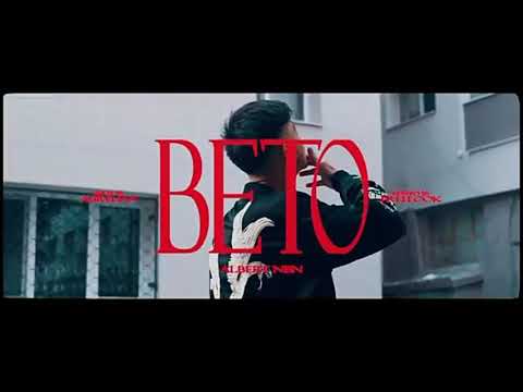 Albert NBN - BETO ( PARODIE ) își dă Diss singur