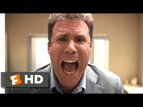 ストレンジャー・ザン・フィクション (2006) - ナレーション・フリークアウト・シーン (2/9) | Movieclips (Stranger Than Fiction (2006) - Narration Freakout Scene (2/9) | Movieclips)