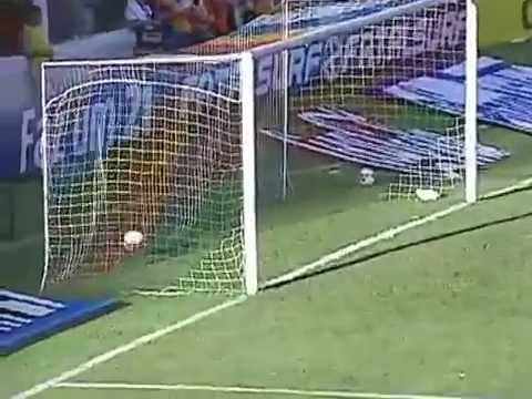 Gauchão 2012 - Veranópolis 1x4 Grêmio