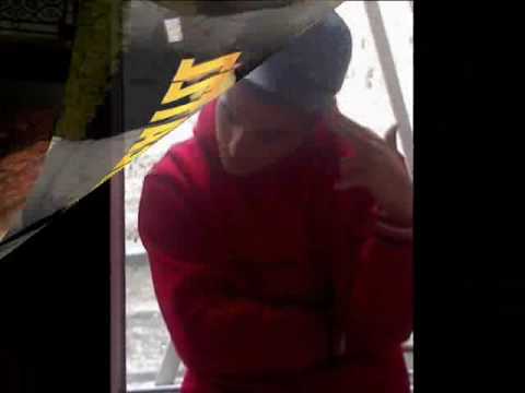 AG BeaTzZ feat. R-MaLi - I Don't Know What To Do 2009