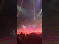 Circus Hvazquez Band Nov 25 2022