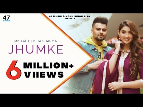 Jhumke