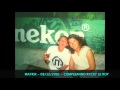 MATRIX 8 12 2001 COMPLEANNO RICKY LE ROY FRANCHINO