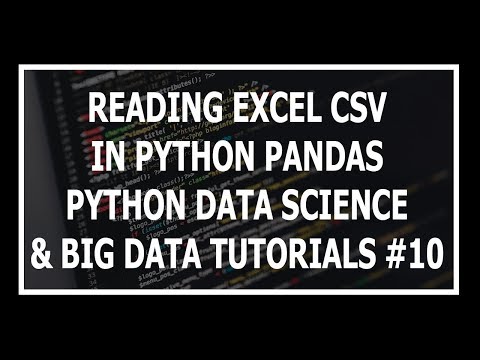Hindi What Why And How of Big Data Analysis | Python Data Science and Big Data Tutorials In Hindi