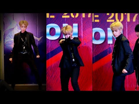 170729 직캠 "Thanwa"(Excellent) - "MAMA"(EXO-K) @ MBK Center Cover Dance (Audition) ; Cam by MAI