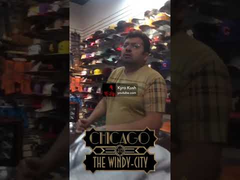 Chicago Got The Most Gangsta Indians! Sour Diesel, Bubba Kush. No Rocks No Blows 😂