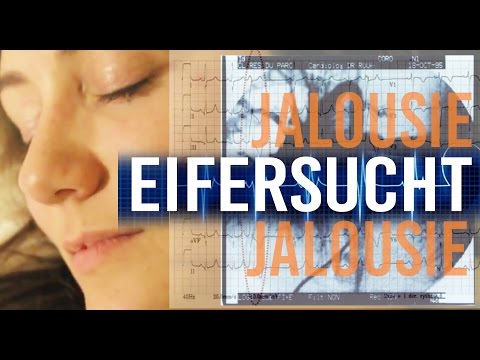 Eifersucht