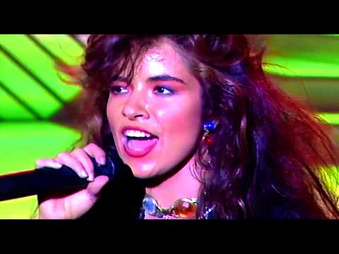 Gloria Trevi | Doctor Psiquiatra (HD)