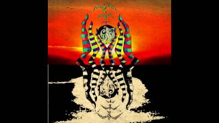 Matt Duke - &quot;Zebra&quot;