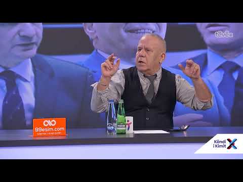 Kim Mehmeti: Partia politike nuk drejtohet sikur të ishte kompani