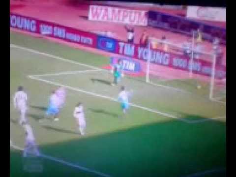 CATANIA - GENOA 4 - 0 - Highlights (12/02/2012)