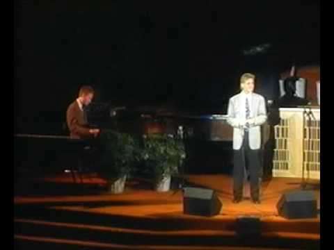 Steve Green- "Find Us Faithful"