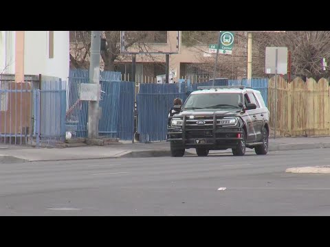 Operation Route 66 looks to clean up crime in the International District