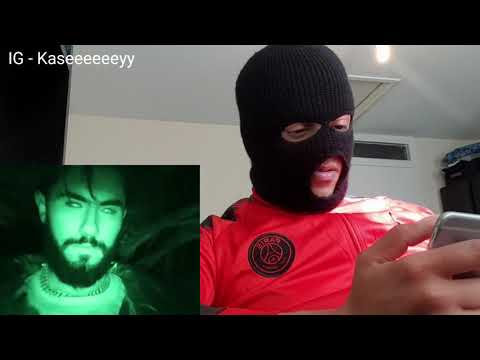 UK REACTION TO MOROCCO RAP 🇲🇦 - ELGRANDETOTO - HALLA HALLA - REACTION VIDEO!