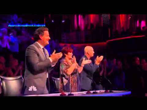 Miami All Stars, Semi-Finals ~ America's Got Talent 2011