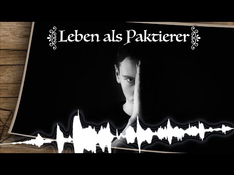 Leben als Paktierer in DSA || Podcast 10