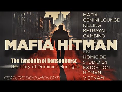 The LYNCHPIN OF BENSONHURST