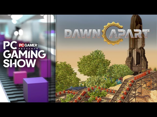 Video - Dawn Apart (PC)
