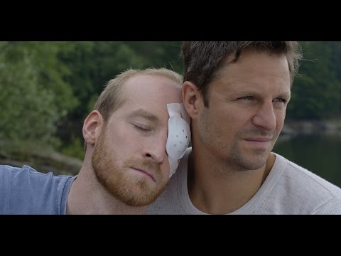 KATER Trailer | Ab 04.11.2016 im Kino!