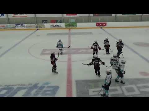 HPK05 HPK Oranssit - Pelicans D2 AAA Harjoituspeli 2070826, 2. erä