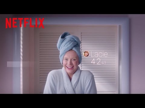 Black Mirror | Nosedive | Netflix España