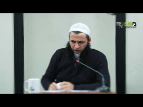 Pranimi i islamit nga Hamza (radijallahu anhu) - Hoxhë Sadullah Bajrami