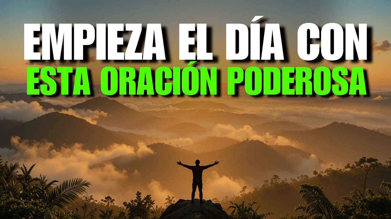 Oración de la mañana: ¿Despierto entre las 3 y 5 a.m.? ¡Puede ser una señal!