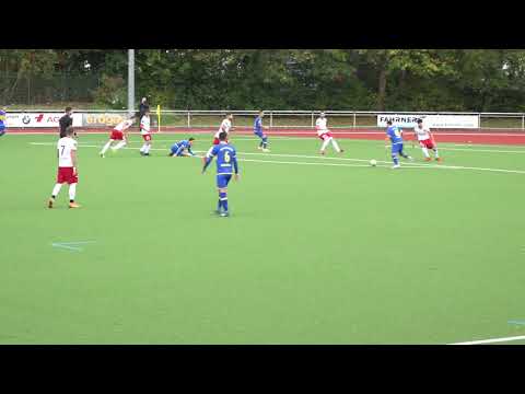 TuS Plettenberg 2:2 Türk Geisweid