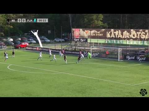 Premium liiga 8. voor: Nõmme Kalju FC - Paide Linnameeskond 0:1 (0:1)