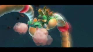 Super Mario Galaxy 2 (Wii) Media Summit 2010 Trailer