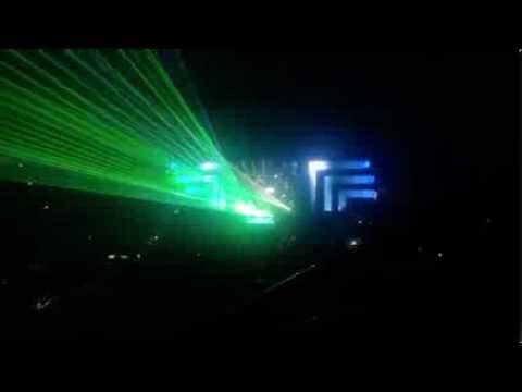 Hardwell, Showtek vs Lana Del Rey, Cedric Gervais - How We Do vs Summertime Sadness