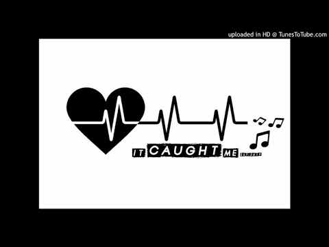 Rikz Qpac - Caught Me [Audio]