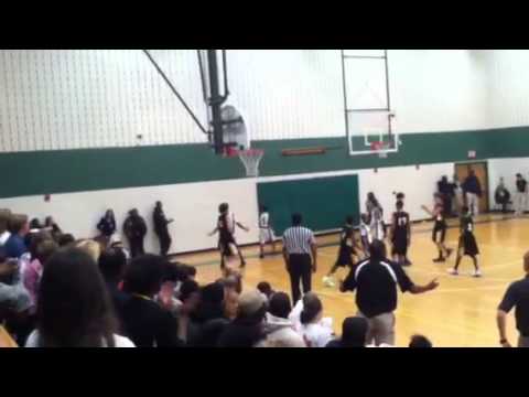 Inman vs. Sutton #14