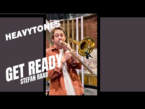 "Get Ready" - Stefan Raab (Funk-Cover by heavytones)