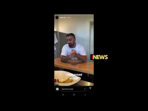 Bushido & Baba Saad - Sonny Black 2 Ansage