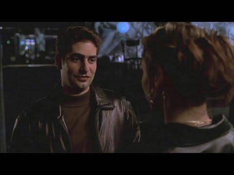 Christopher Gives The Club To Adriana - The Sopranos HD