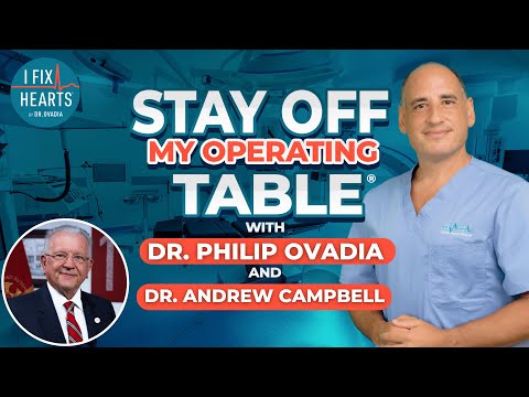 Toxic Mold Link - Autoimmune Disease & Heart Problems with Dr. Andrew Campbell - Dr  Andrew Campbell