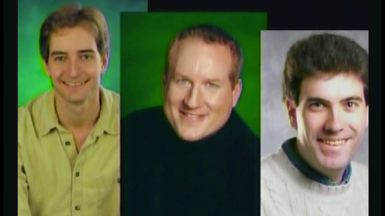 G4's Icons / Game Makers 207 - Xbox