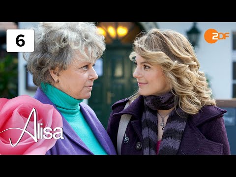 Alisa - Wege zum Glück: Staffel 16, Folge 6