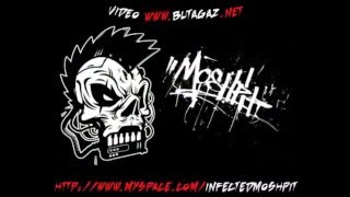 MOSHPIT - Give Me A Break [Videoclip]