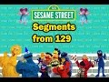 Classic Sesame Street Segments From 129