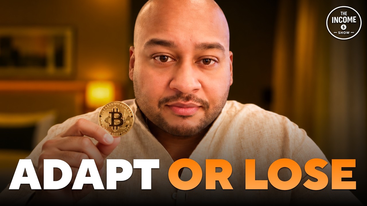 Bitcoiners Aren't Ready for What's Coming