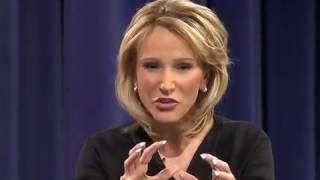LEFTY WITH PAULA WHITE ON TBN
