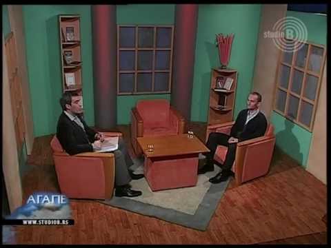 Dusan Ilić - pravilna ishrana i vežbanje